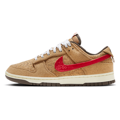 Nike Dunk Low Clot Cork