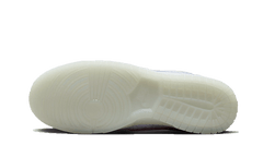 Nike Dunk Low CLOT Fragment White