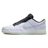 Nike Dunk Low CLOT Fragment White