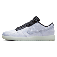 Nike Dunk Low CLOT Fragment White