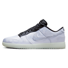 Nike Dunk Low CLOT Fragment White
