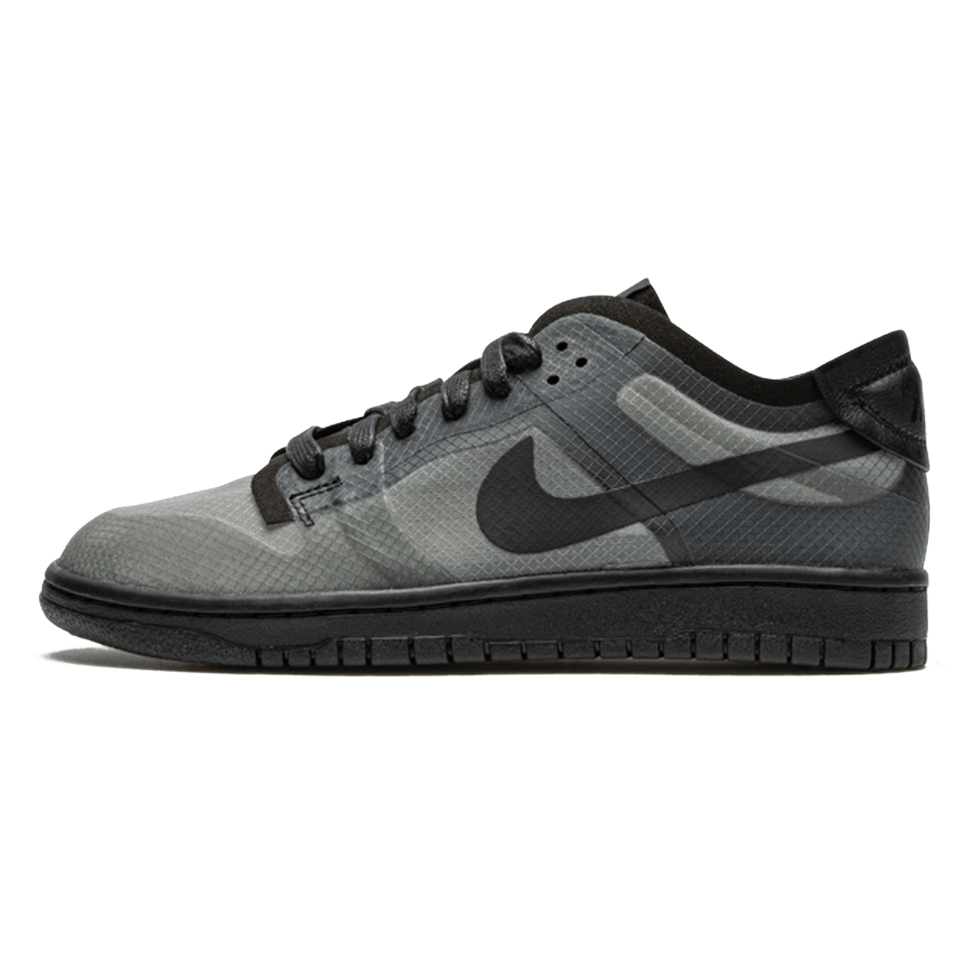 Nike Dunk Low Comme des Garçons Black
