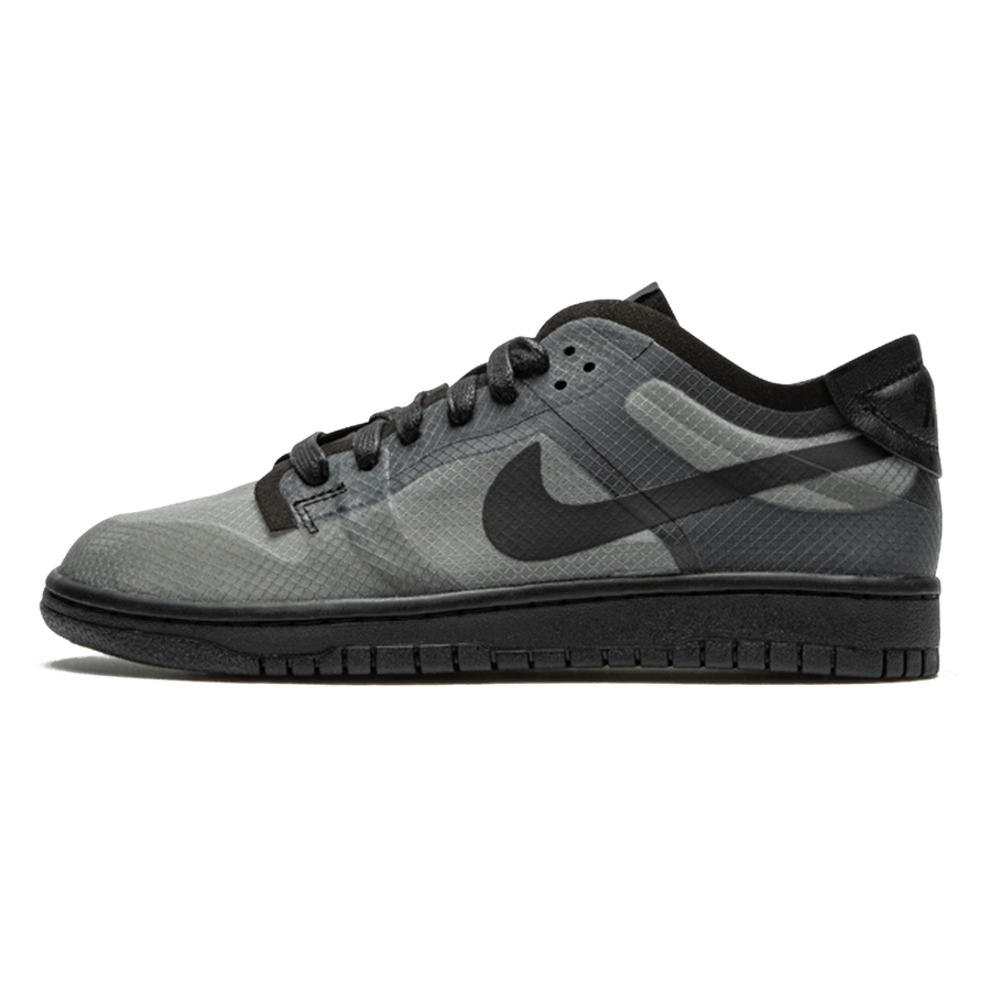 Nike Dunk Low Comme des Garçons Black