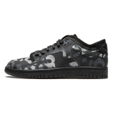 Nike Dunk Low Comme des Garçons Print