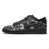 Nike Dunk Low Comme des Garçons Print