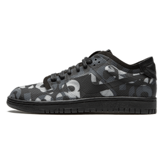 Nike Dunk Low Comme des Garçons Print