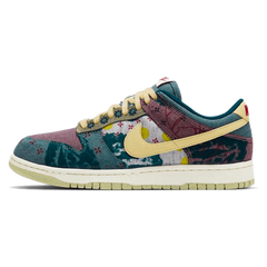Nike Dunk Low Community Garden