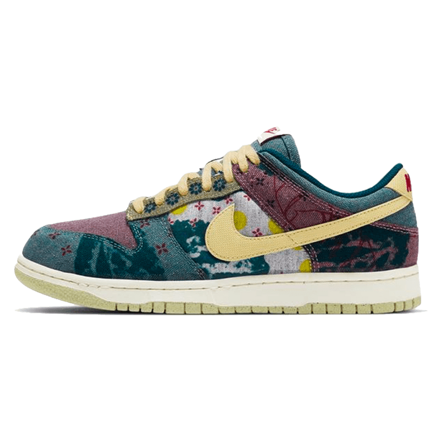 Nike Dunk Low Community Garden