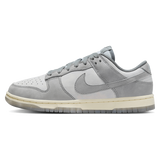 Nike Dunk Low Cool Grey Football Grey