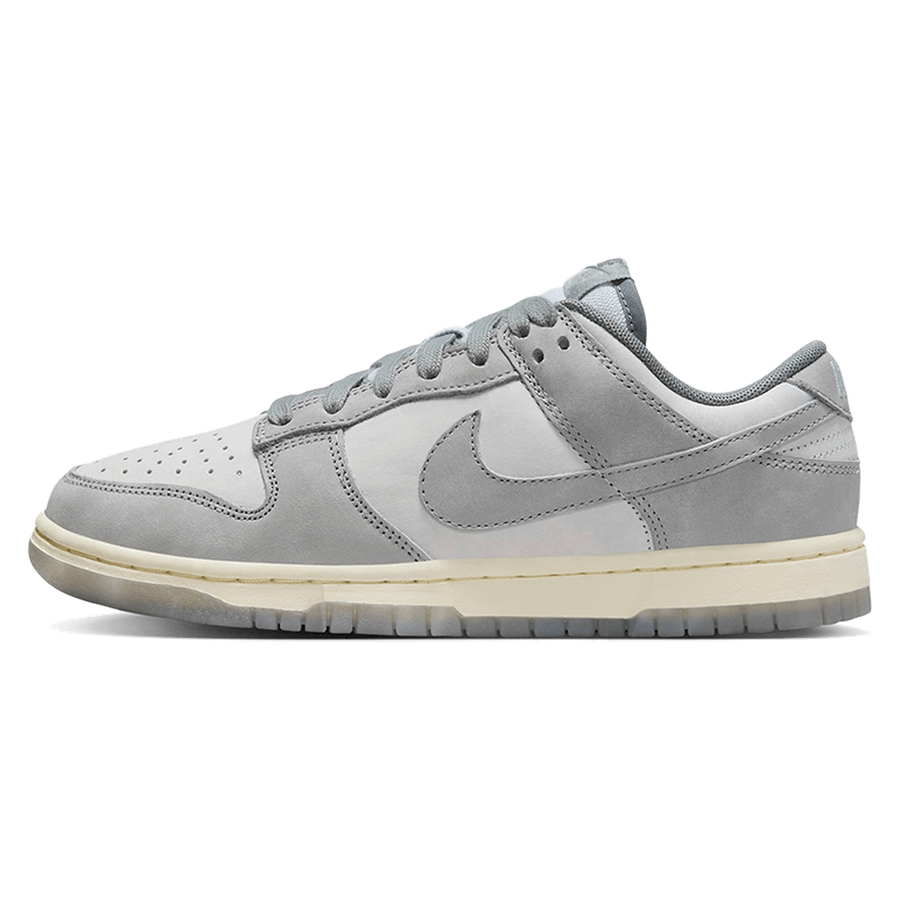 Nike Dunk Low Cool Grey Football Grey