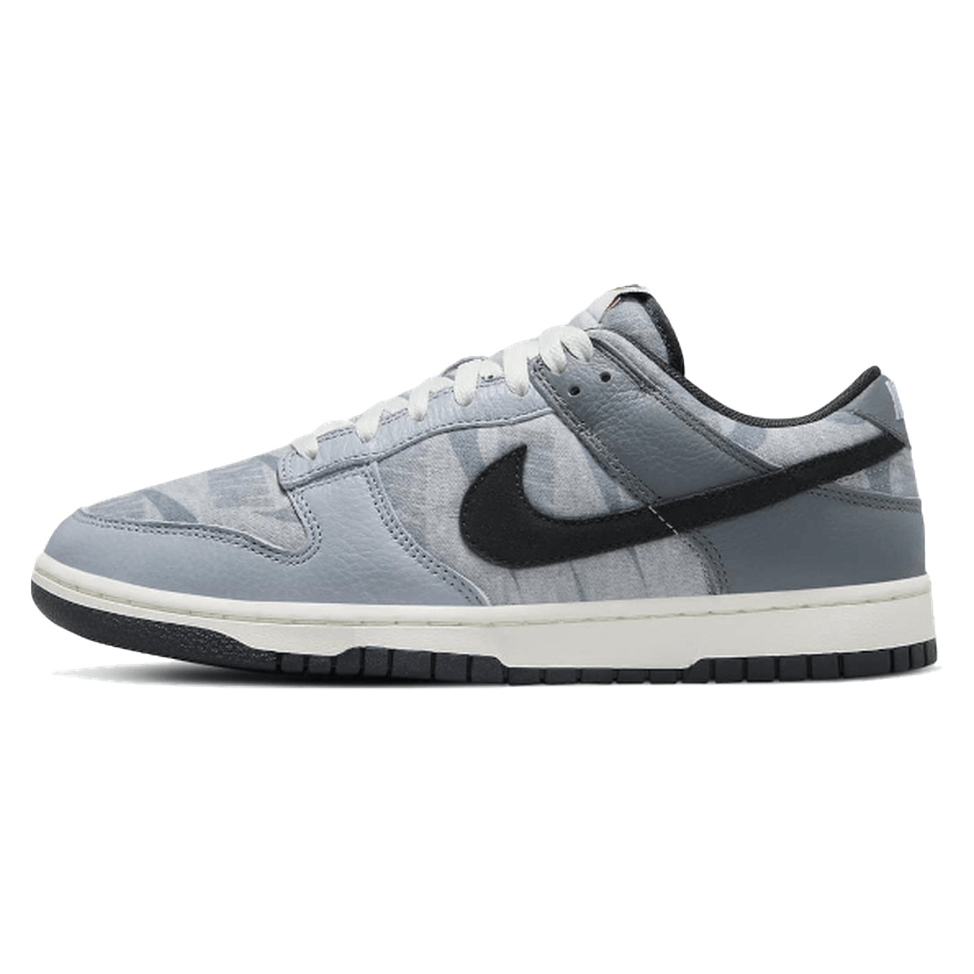 Nike Dunk Low Copy Paste