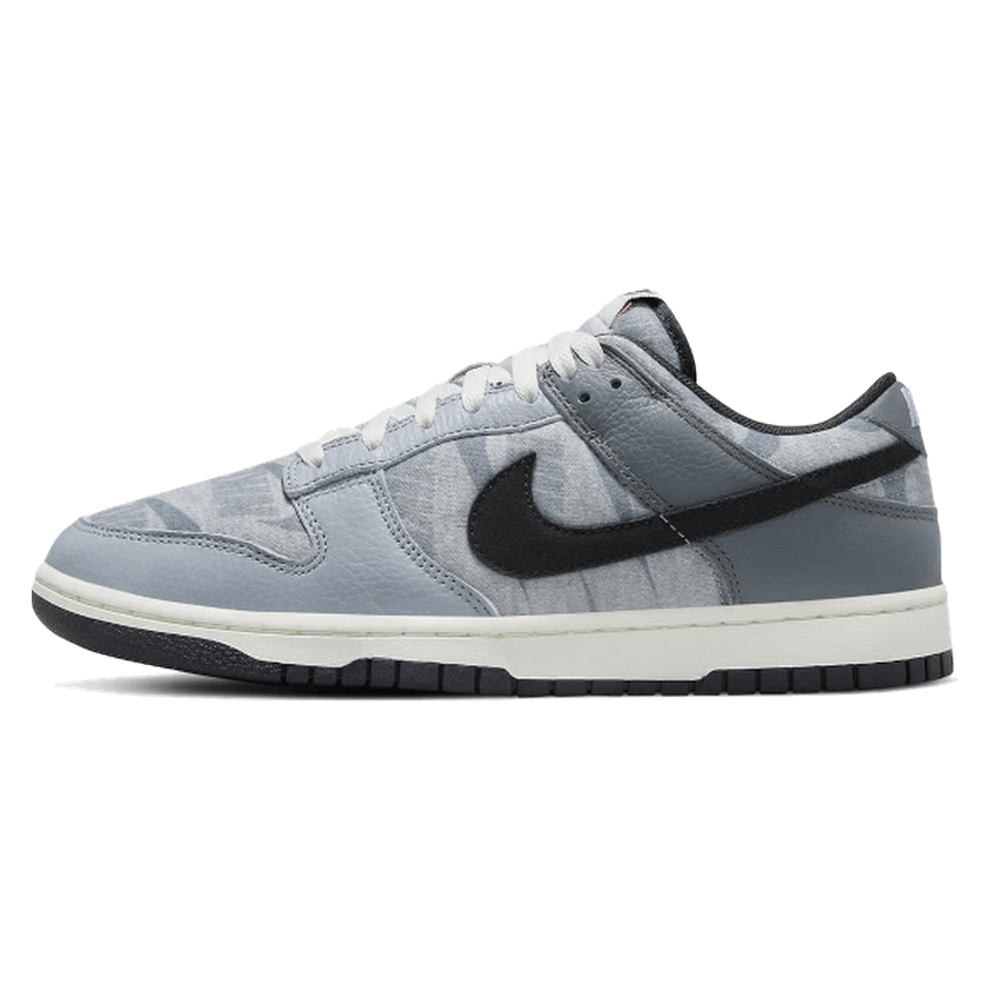 Nike Dunk Low Copy Paste