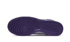 Nike Dunk Low Court Purple (2022)