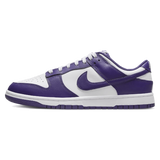 Nike Dunk Low Court Purple (2022)
