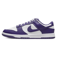 Nike Dunk Low Court Purple (2022)