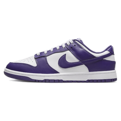 Nike Dunk Low Court Purple (2022)