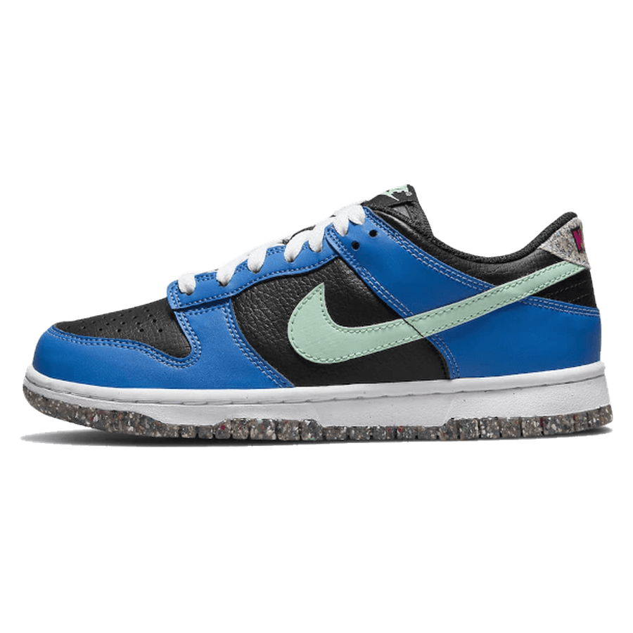 Nike Dunk Low Crater Light Photo Blue