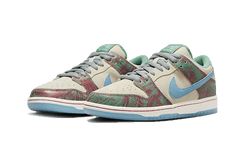 Nike SB Dunk Low Crenshaw Skate Club