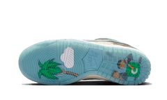 Nike SB Dunk Low Crenshaw Skate Club