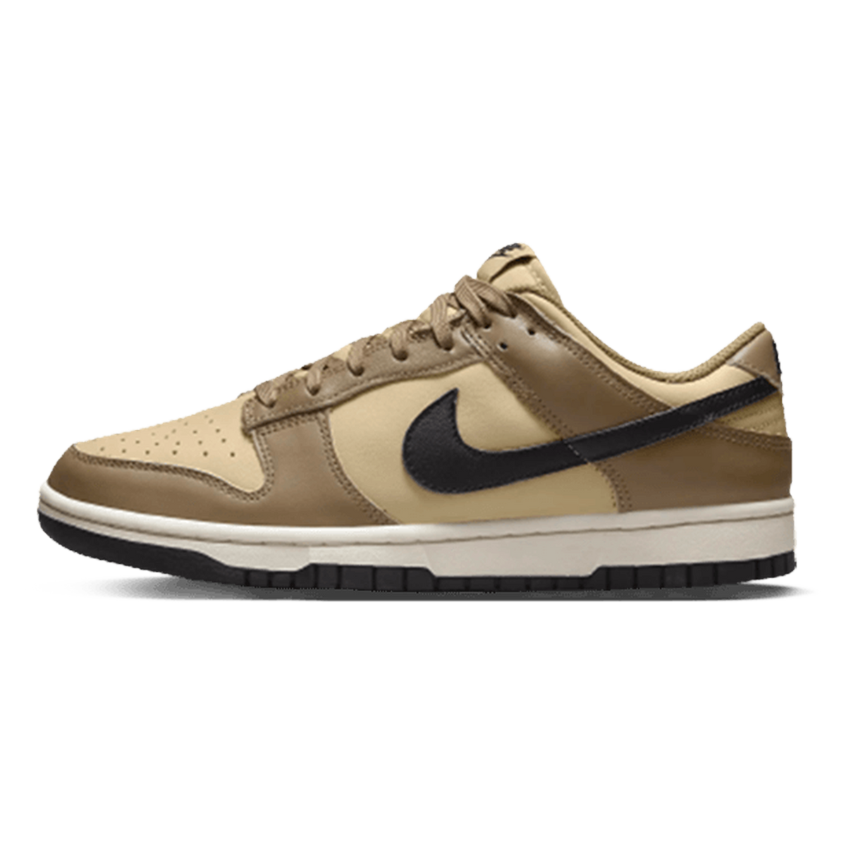 Nike Dunk Low Dark Driftwood