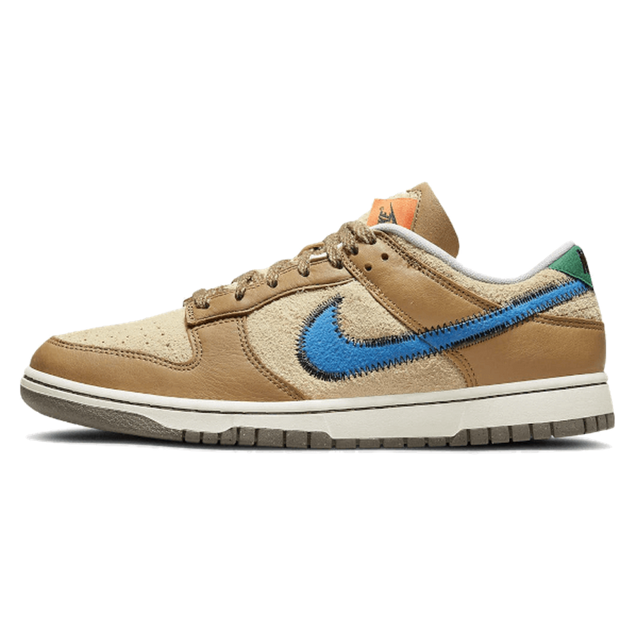 Nike Dunk Low Dark Driftwood