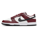 Nike Dunk Low Dark Team Red Black