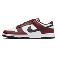 Nike Dunk Low Dark Team Red Black