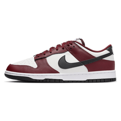 Nike Dunk Low Dark Team Red Black