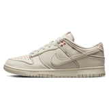 Nike Dunk Low Denim Light Orewood Brown