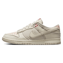 Nike Dunk Low Denim Light Orewood Brown