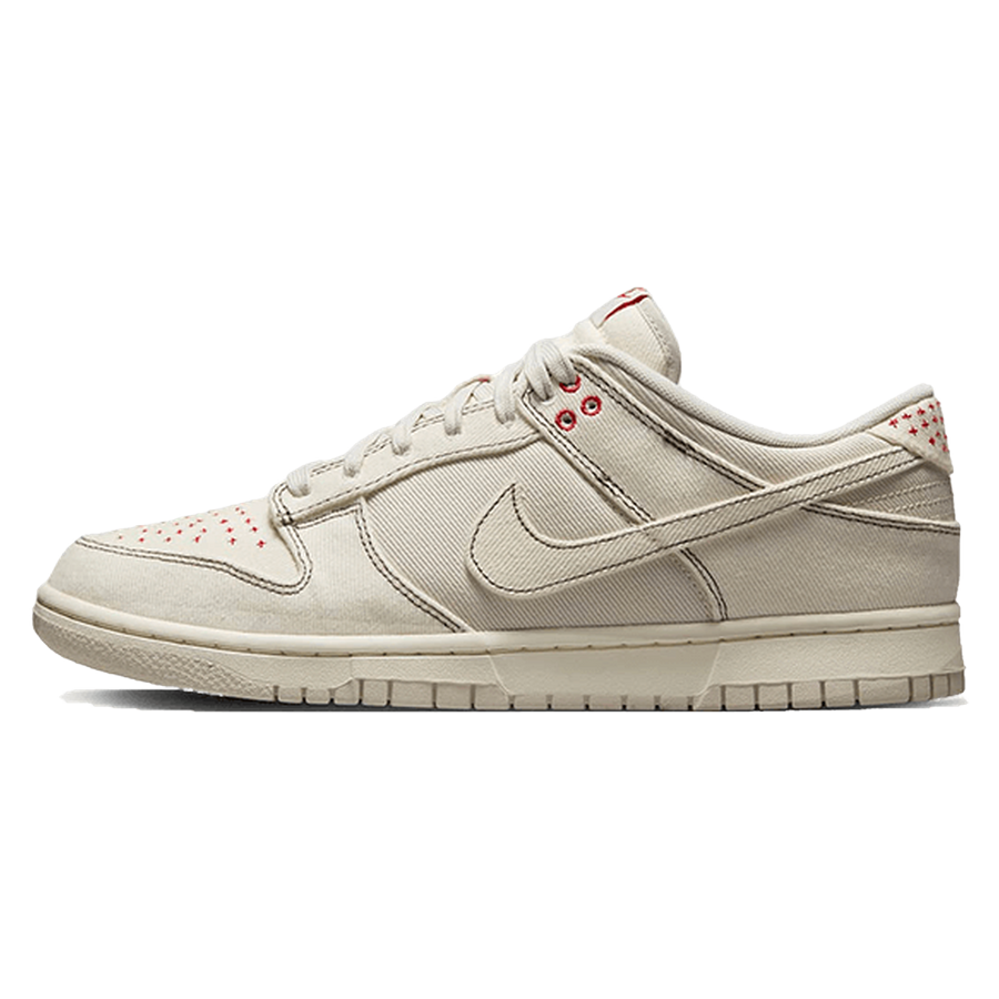 Nike Dunk Low Denim Light Orewood Brown