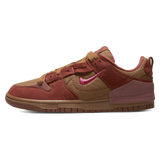 Nike Dunk Low Disrupt 2 Desert Bronze