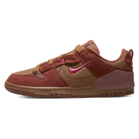 Nike Dunk Low Disrupt 2 Desert Bronze