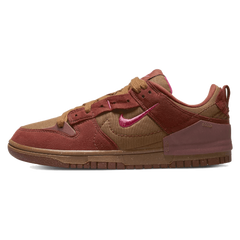 Nike Dunk Low Disrupt 2 Desert Bronze