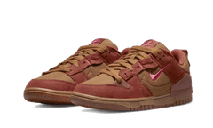 Nike Dunk Low Disrupt 2 Desert Bronze