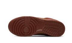 Nike Dunk Low Disrupt 2 Desert Bronze
