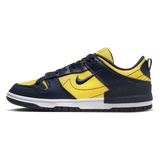 Nike Dunk Low Disrupt 2 Michigan