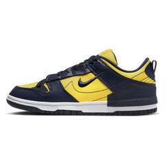 Nike Dunk Low Disrupt 2 Michigan