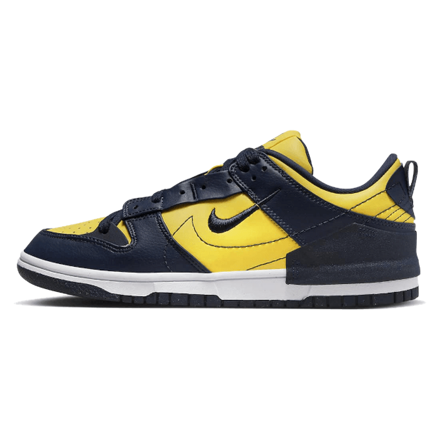 Nike Dunk Low Disrupt 2 Michigan