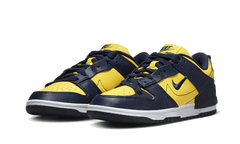 Nike Dunk Low Disrupt 2 Michigan