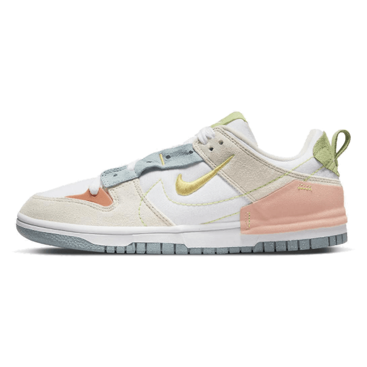 Nike Dunk Low Disrupt 2 Multi-Color