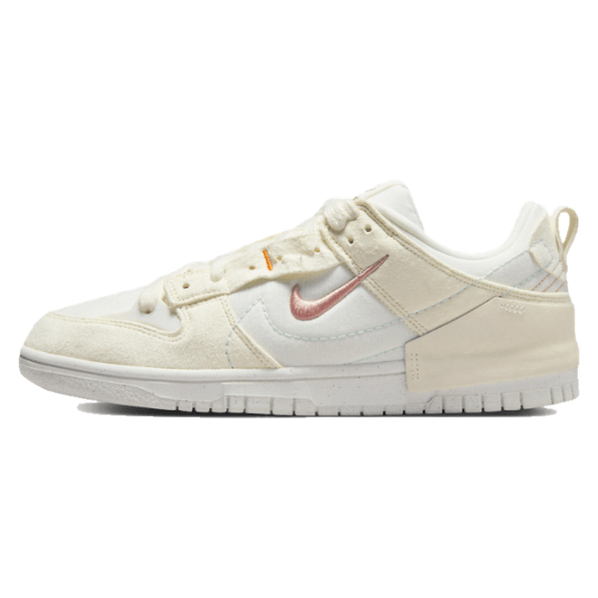 Nike Dunk Low Disrupt 2 Pale Ivory