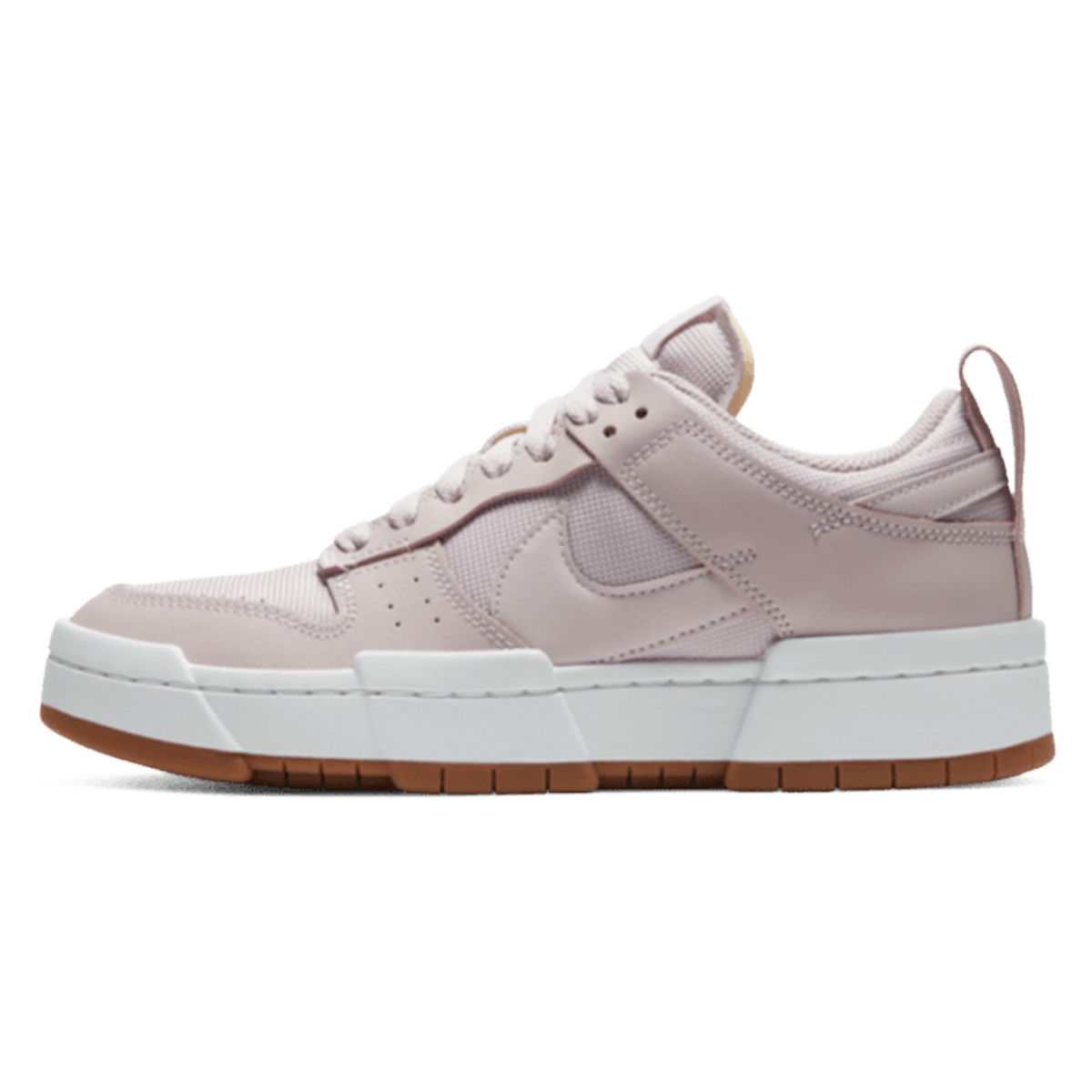 Nike Dunk Low Disrupt Barely Rose
