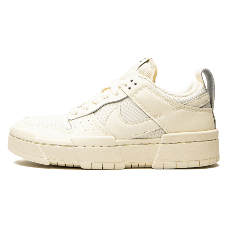 Nike Dunk Low Disrupt Coconut Milk