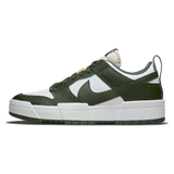 Nike Dunk Low Disrupt Dark Green