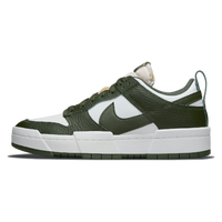 Nike Dunk Low Disrupt Dark Green