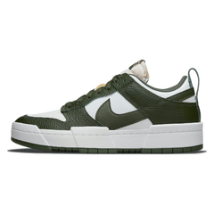 Nike Dunk Low Disrupt Dark Green