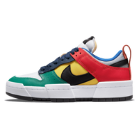Nike Dunk Low Disrupt Multi-Color