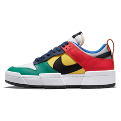 Nike Dunk Low Disrupt Multi-Color