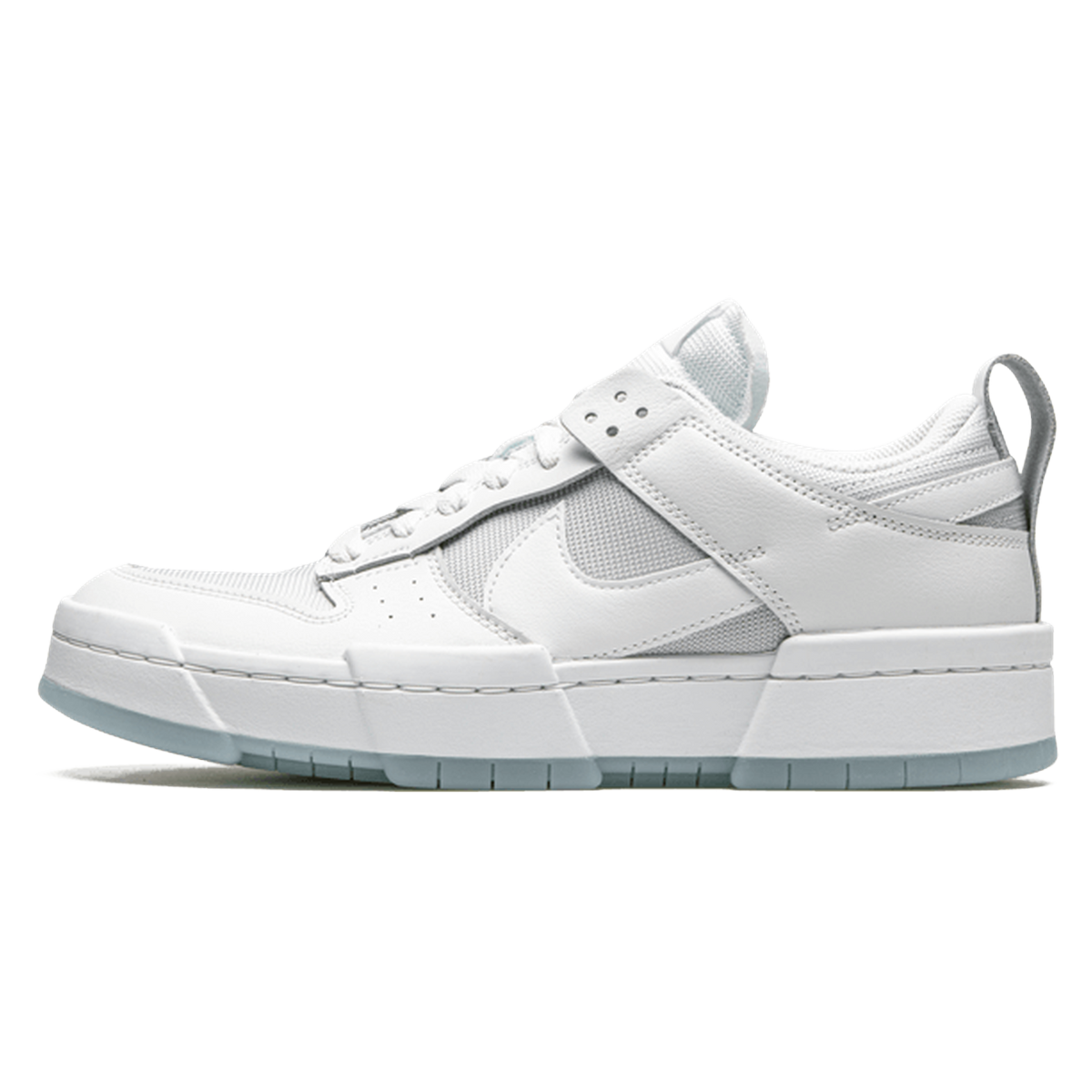 Nike Dunk Low Disrupt Photon Dust